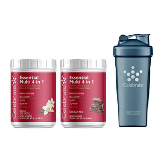 Ameliyat Sonrası Başlangıç Kit ( 4'ü 1 arada )