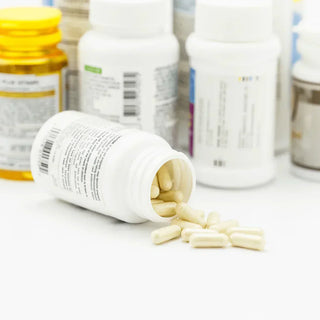 Bariatric vitamins vs over-the-counter vitamins – Celebrate Vitamins