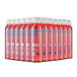 Celebrate® CLR 20g Protein Su