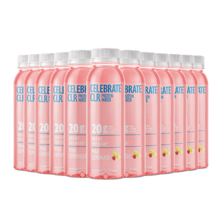 Celebrate® CLR 20g Protein Su