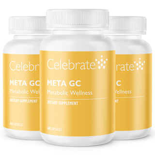 META GC Metabolic Wellness