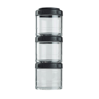 BlenderBottle ™ Κουτί αποθήκευσης συμπληρωμάτων GOSTAK