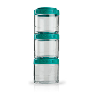 BlenderBottle ™ Κουτί αποθήκευσης συμπληρωμάτων GOSTAK