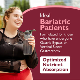 CelebrateONE Once Daily Bariatric Multivitamin χωρίς σίδηρο, κάψουλες